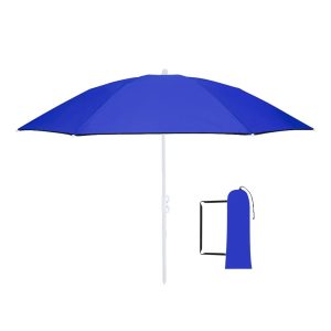 Misarya - Umbrelă de plajă pliabilă