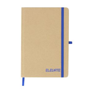 Natyel - Notebook/Notes