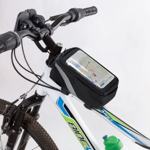 Nebrer - Geantă de bicicletă