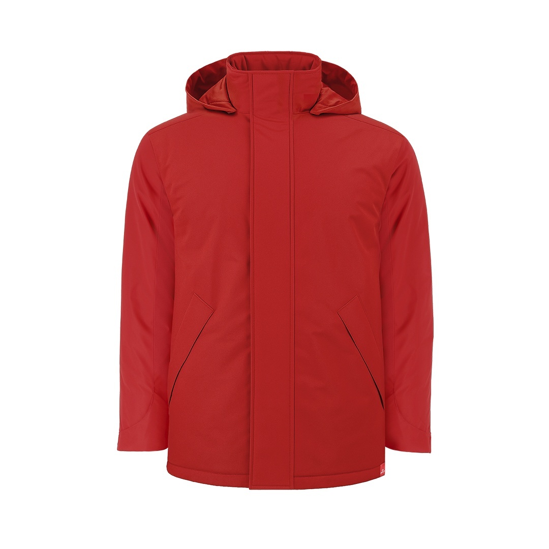 Oceanía - Parka pentru copii - imagine 6