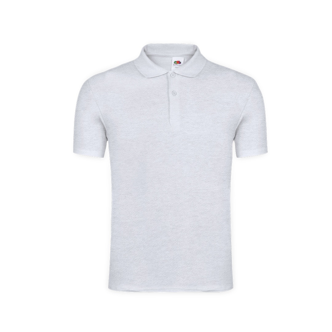 Original - Tricou polo colorat pentru adulți - imagine 3
