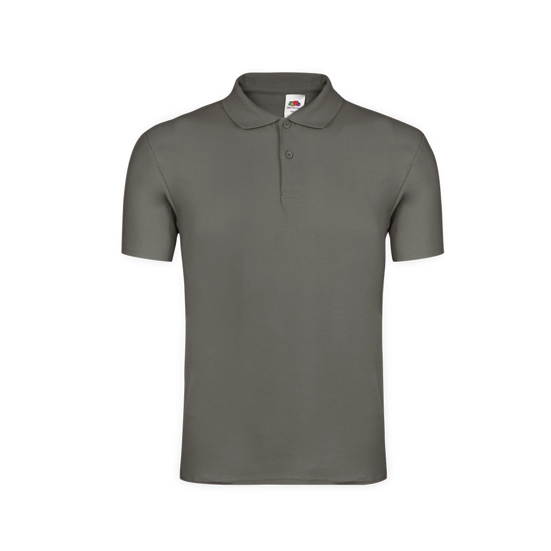 Original - Tricou polo colorat pentru adulți - imagine 4