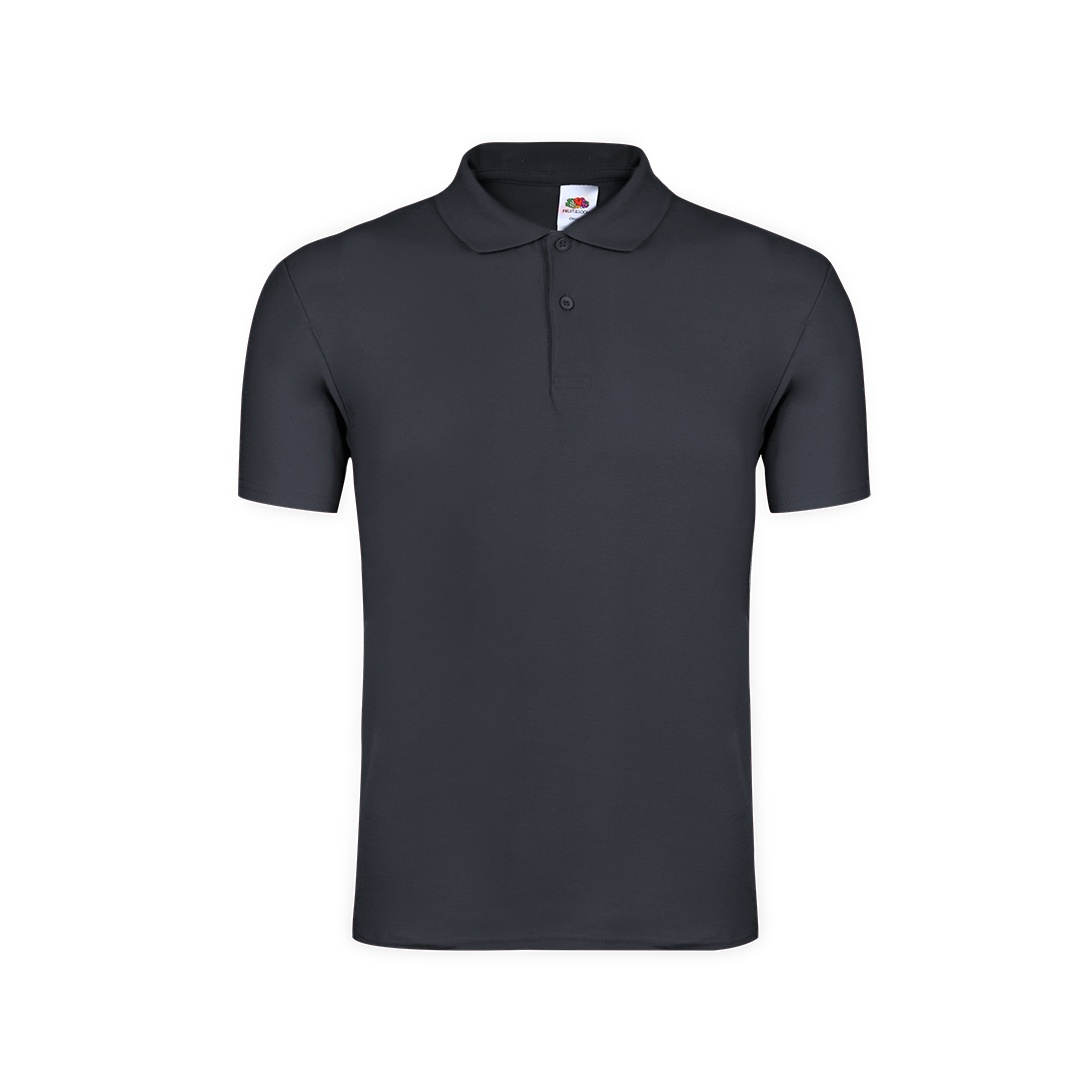 Original - Tricou polo colorat pentru adulți - imagine 5