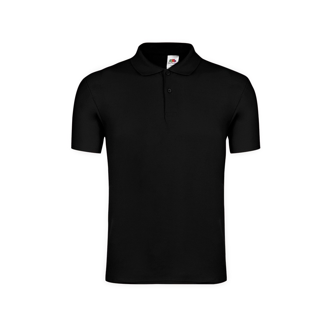 Original - Tricou polo colorat pentru adulți - imagine 6