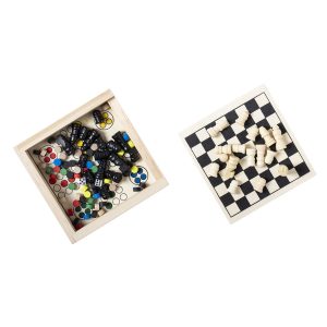 Parchess - Set de jocuri