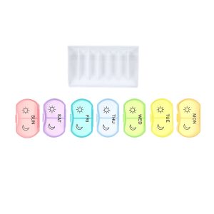 Parnex - Cutie de pilule