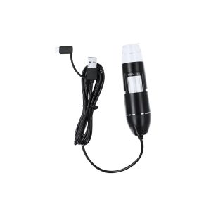 Patsmi 1600X - Microscop