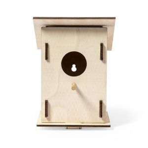 Pecker - Căsuță pentru păsări