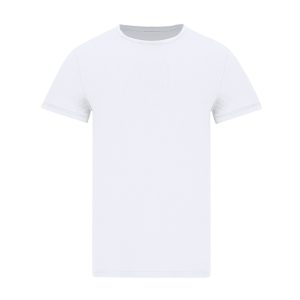 Perkins - Tricou alb pentru adulți