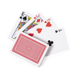 Picas - Cărți de joc de poker