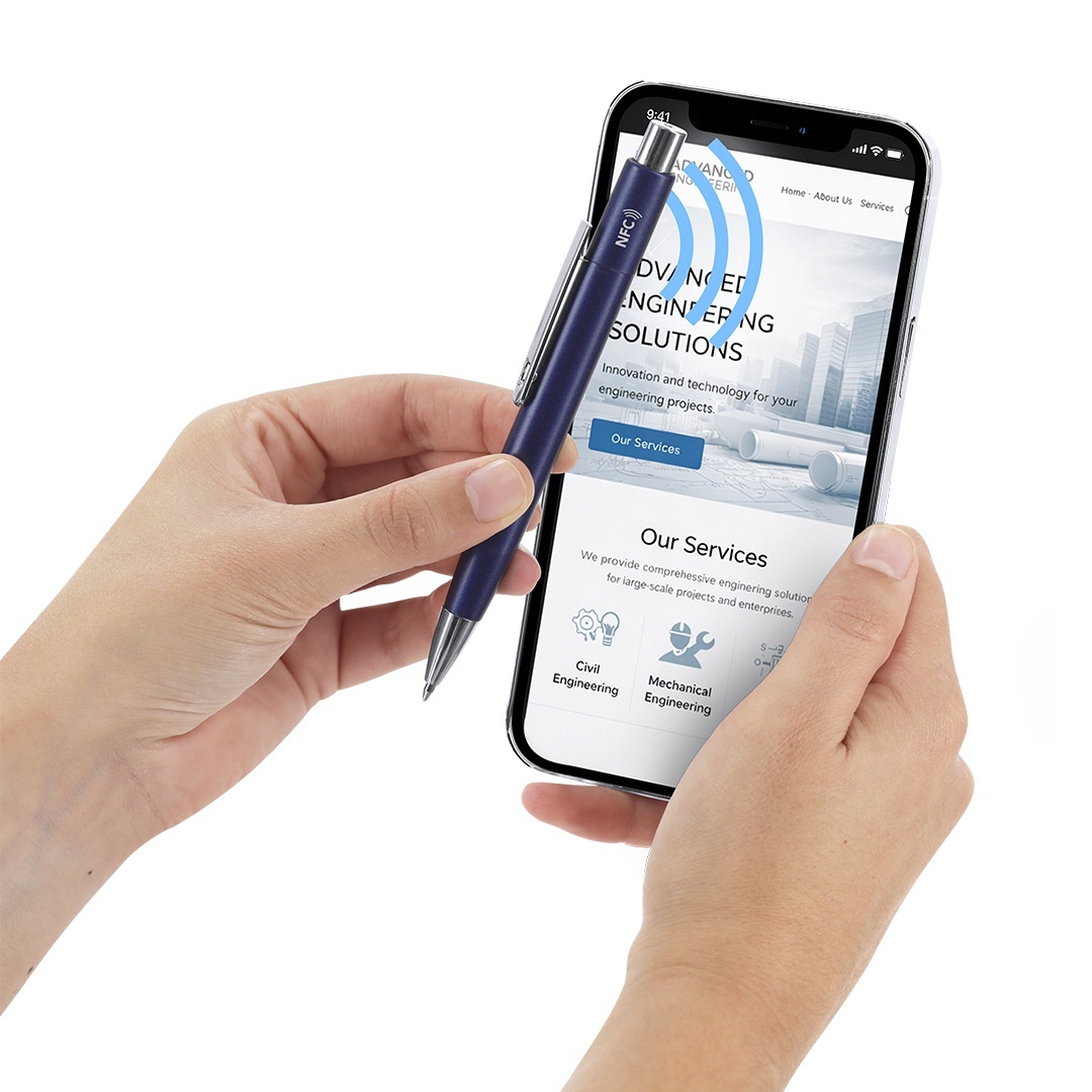 Pindar - Pix NFC - imagine 5