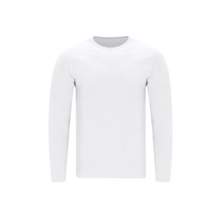 Plint - Tricou alb pentru adulți