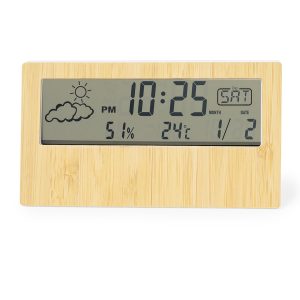 Roamer - Stație meteo