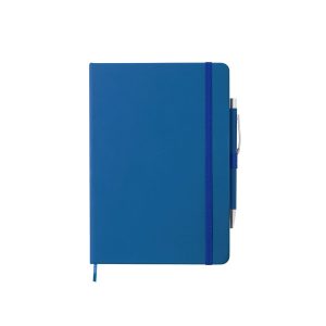 Robin - Notebook/Notes