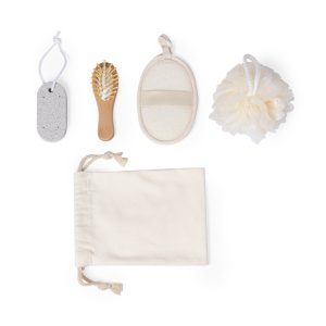 Seido - Set de baie