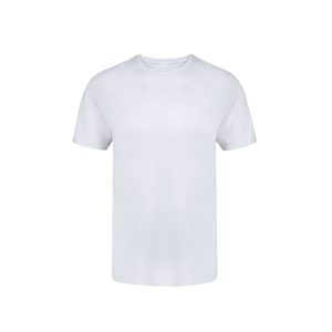 Seiyo - Tricou alb pentru copii