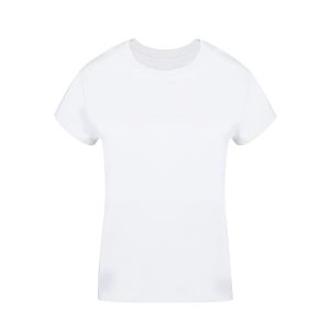 Seiyo - Tricou alb pentru femei