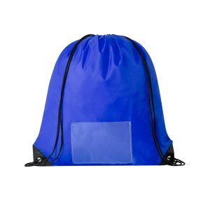 Selasi - Sac tip rucsac cu șnur pentru numărul de cursă