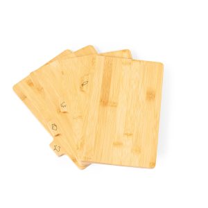 Sendak - Set de tocătoare de bucătărie