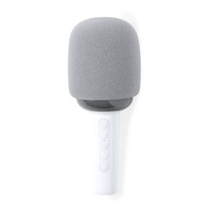 Sinfonyx - Microfon difuzor