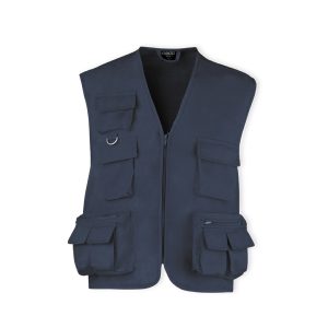 Soviet - Vestă