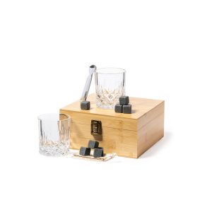 Steger - Set de whisky