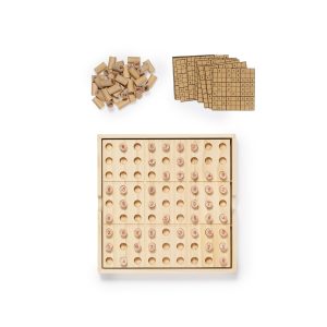 Sudoku - Joc de îndemânare