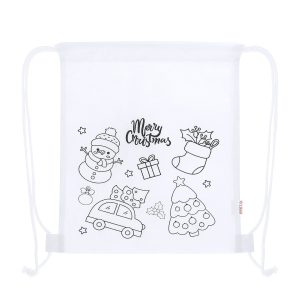 Taky - Sac tip rucsac cu șnur