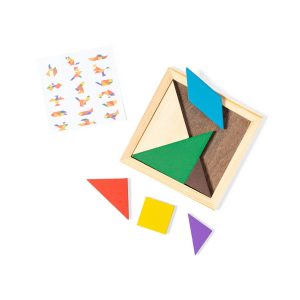 Tangram - Puzzle