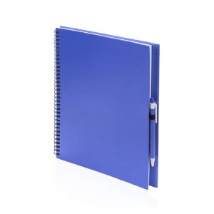Tecnar - Notes
