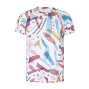 Tecnic Baraky - Tricou pentru adulți