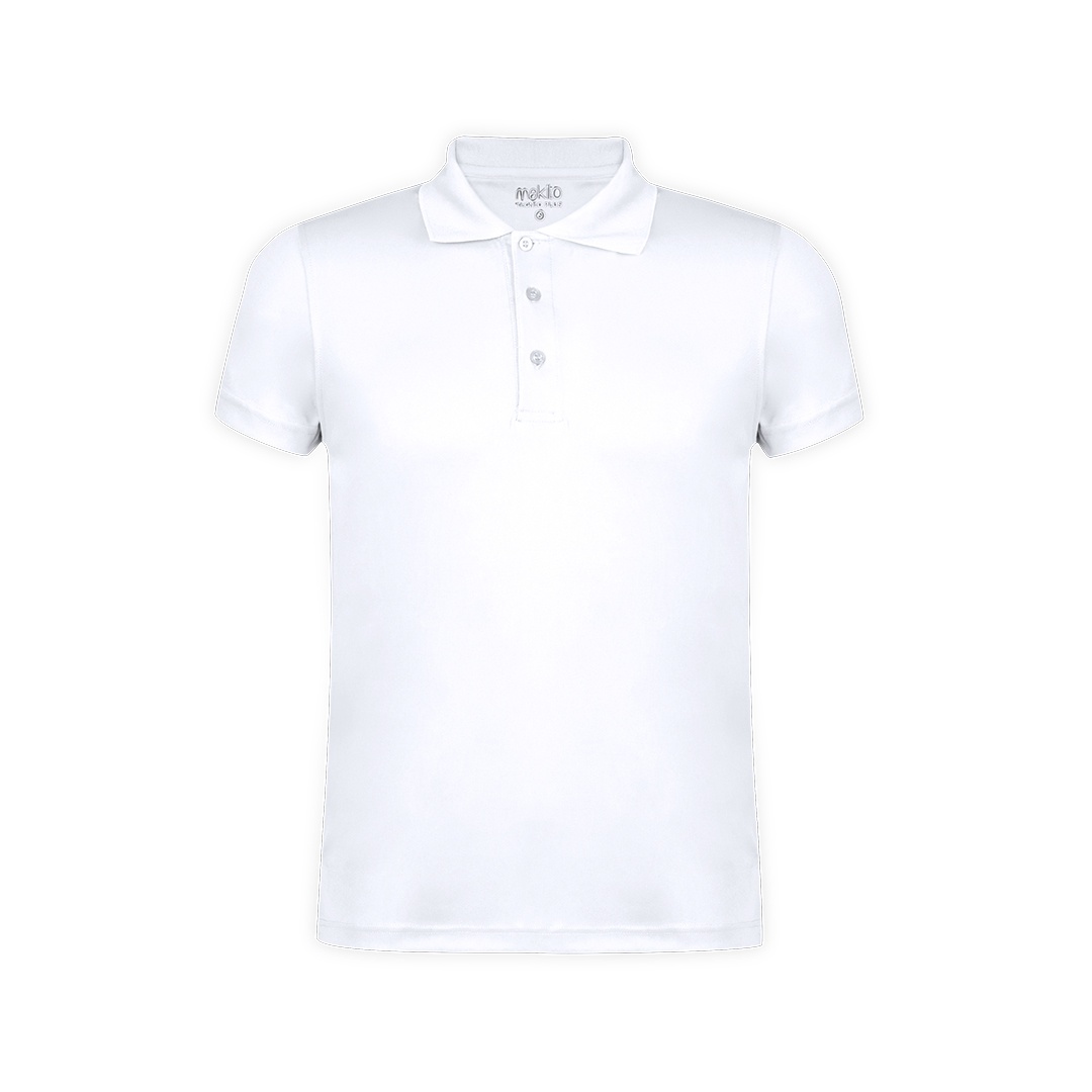 Tecnic Plus - Cămaşă polo - imagine 3