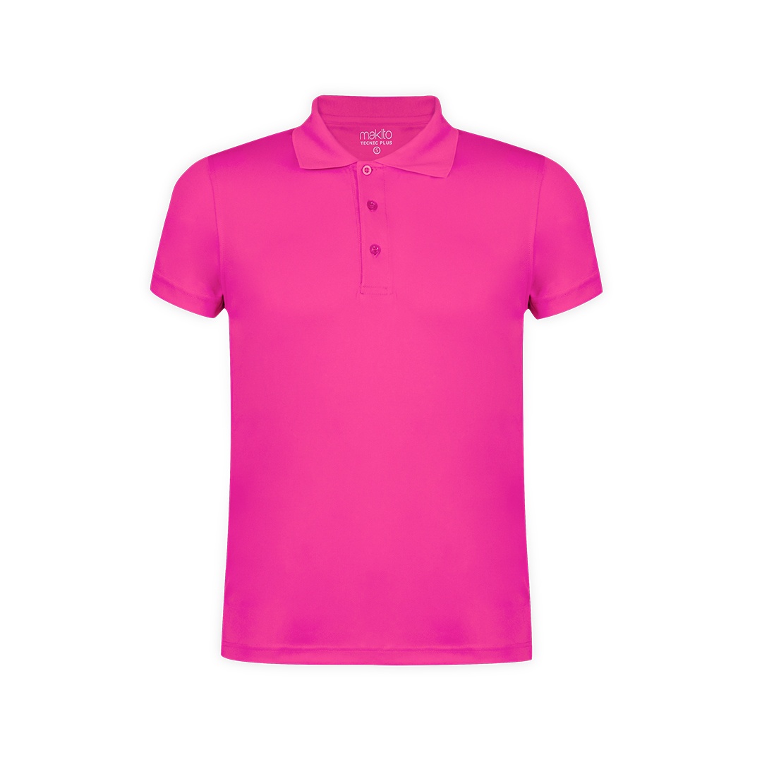 Tecnic Plus - Cămaşă polo - imagine 4