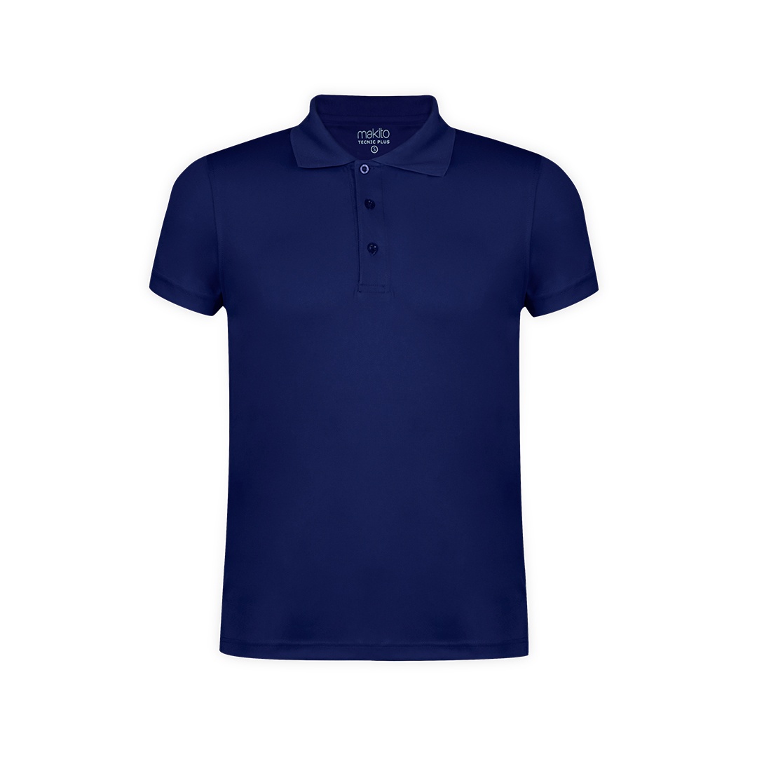 Tecnic Plus - Cămaşă polo - imagine 5