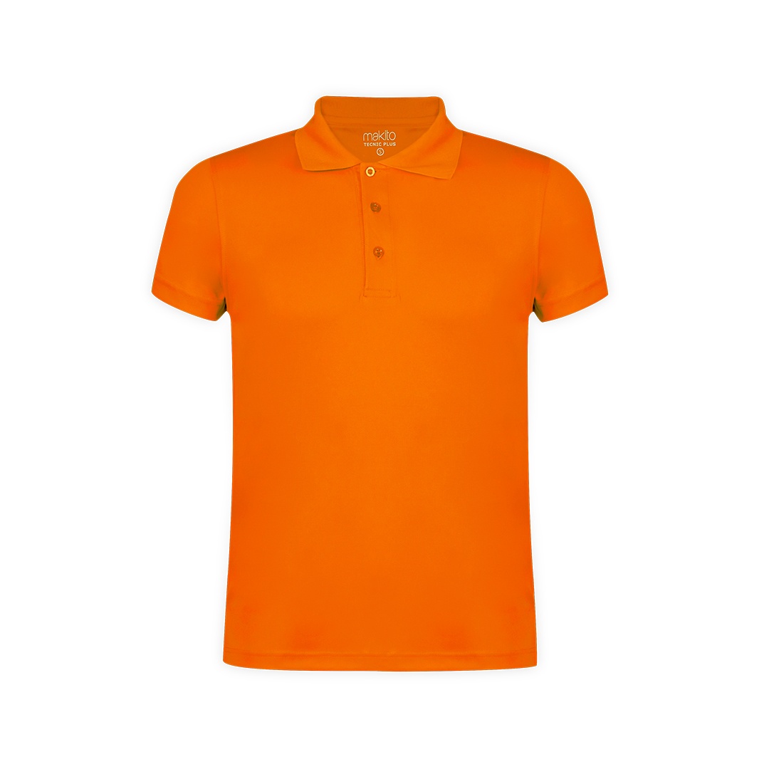 Tecnic Plus - Cămaşă polo - imagine 6