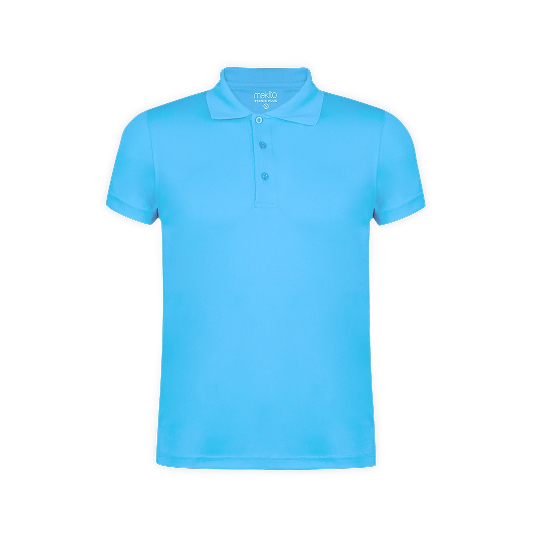 Tecnic Plus - Cămaşă polo