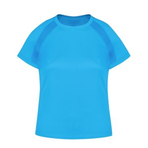Tecnic Sappor - Tricou pentru femei