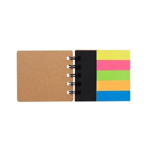 Terny - Notebook/Notes autoadeziv