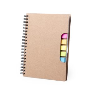 Tiblan - Notebook/Notes autoadeziv
