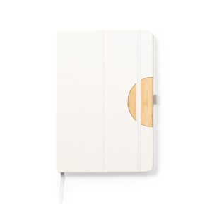 Torya - Notebook titular