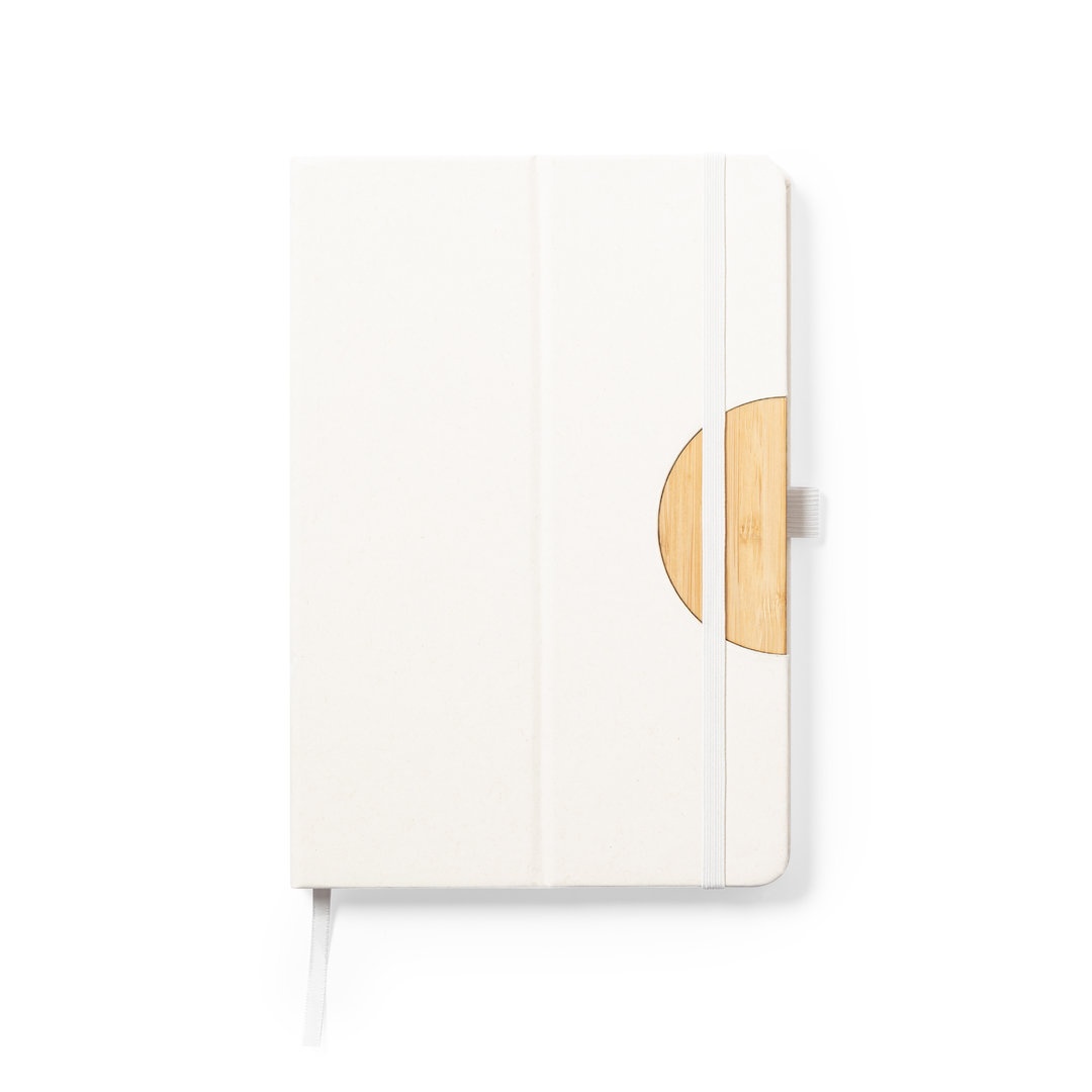 Torya - Notebook titular