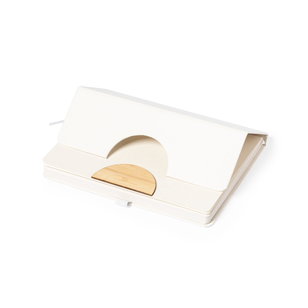 Torya - Notebook titular - imagine 2