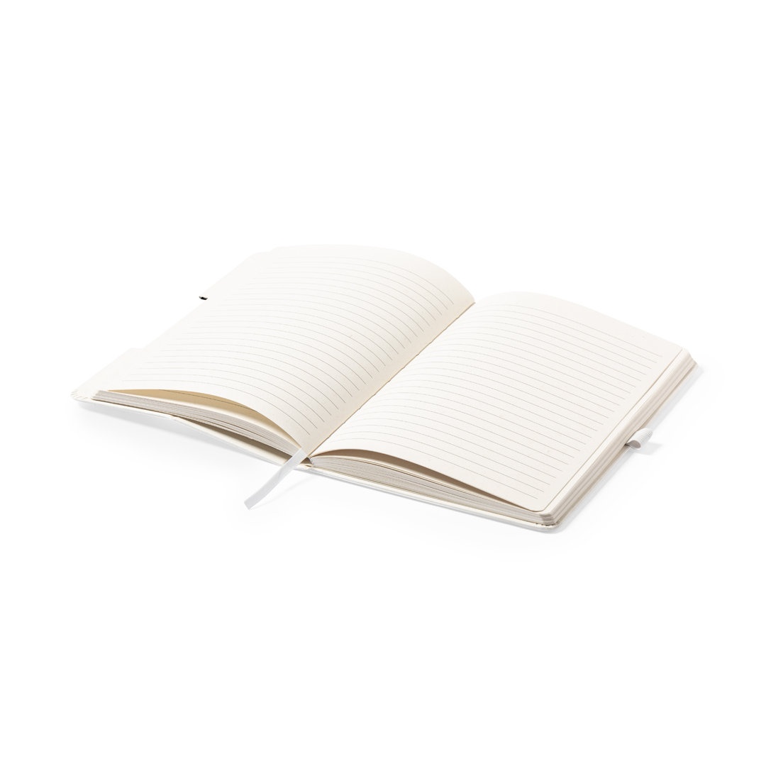 Torya - Notebook titular - imagine 3
