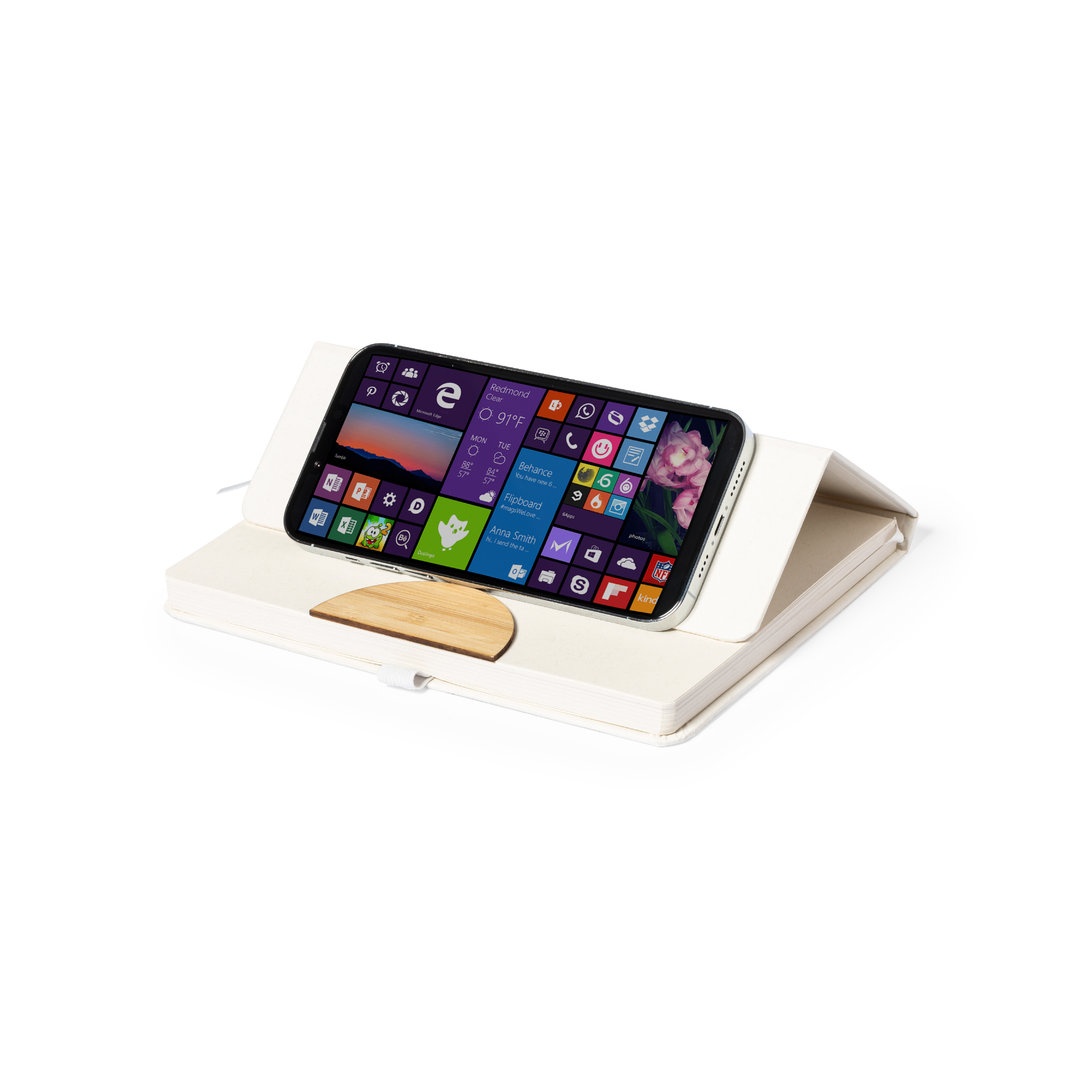 Torya - Notebook titular - imagine 4