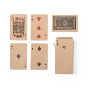 Trebol - Cărți de joc de poker