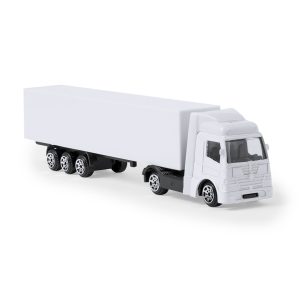 Truck - Model