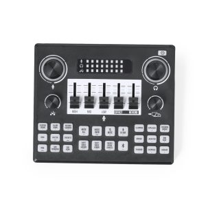 Valdy - Mixer