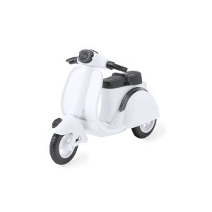 Vespak - Model