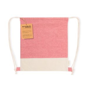 Vexira - Sac tip rucsac cu șnur