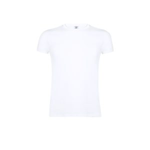 WCS150 - Tricou alb pentru femei „keya”